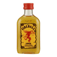 Thumbnail for Fireball 10 x 5 cl