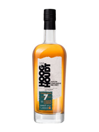 Thumbnail for Hooghoudt Double Cask Whiskey 7YO 70 cl 45%
