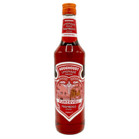 Thumbnail for Hooghoudt Raspberry syrup Sugar-free 70 cl