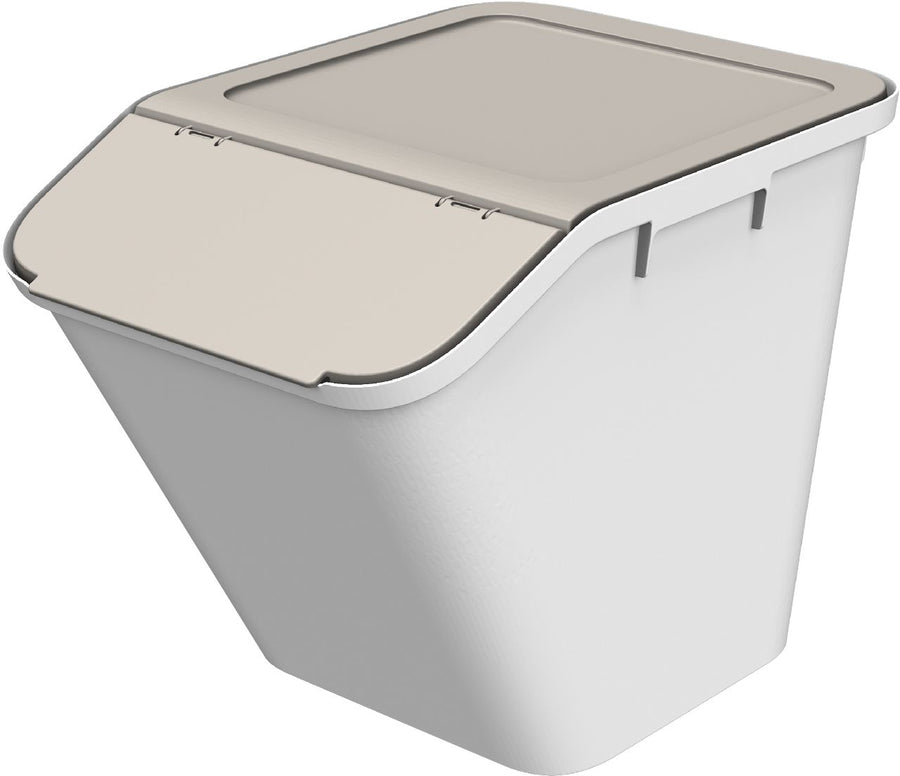 smart store Stack-it L 51 l