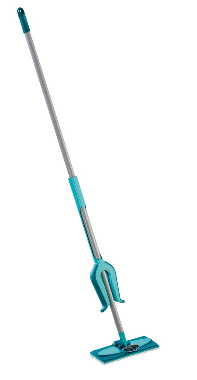 Leifheit picobello floor mop s - 27 cm with micro duo handle