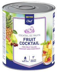Thumbnail for Fruit Cocktail 850 ml