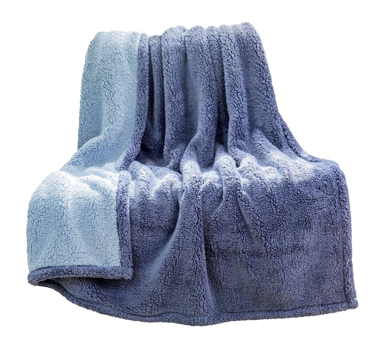 Gözze Sherpa Blanket 150 x 200