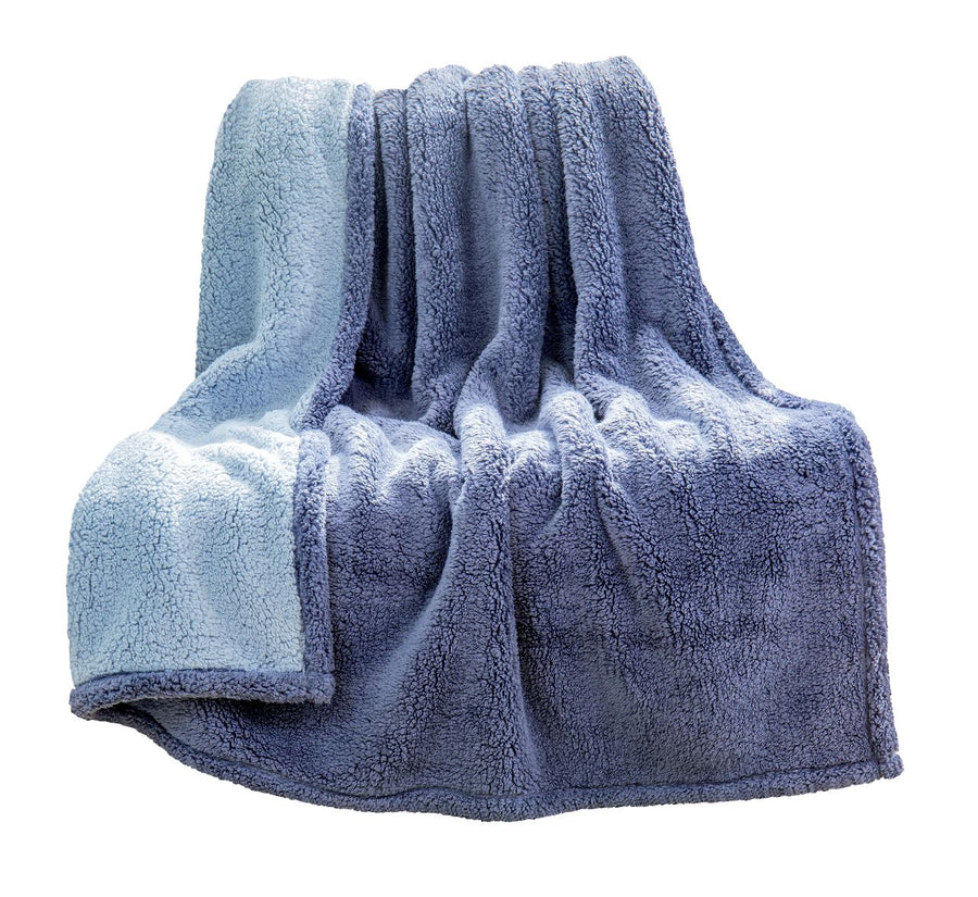 Gözze Sherpa Blanket 150 x 200