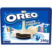 Thumbnail for Oreo White Chocolate 246g