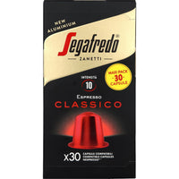 Thumbnail for Segafredo Classico Capsules 30 pieces