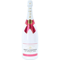 Thumbnail for Moët & Chandon Ice Rosé 150 cl