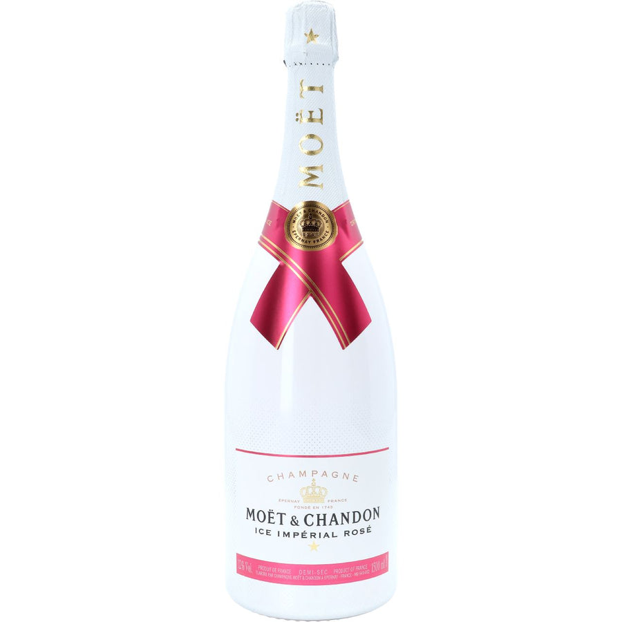 Moët & Chandon Ice Rosé 150 cl