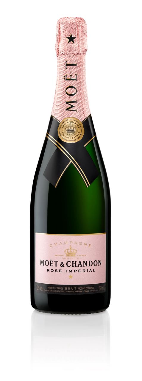Moët & Chandon Brut Rosé 75 cl