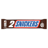 Thumbnail for Snickers 2-pack 24 x 80 g