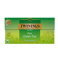 Thumbnail for Twinings Green Tea 25 bags 50 g
