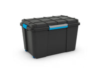 Thumbnail for Kis Scuba Storage box XL 110 l with wheels