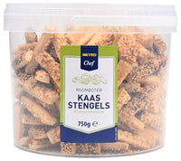 Thumbnail for Cheese sticks 750 g