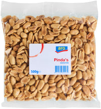 Thumbnail for aro Peanut Salted 500 g