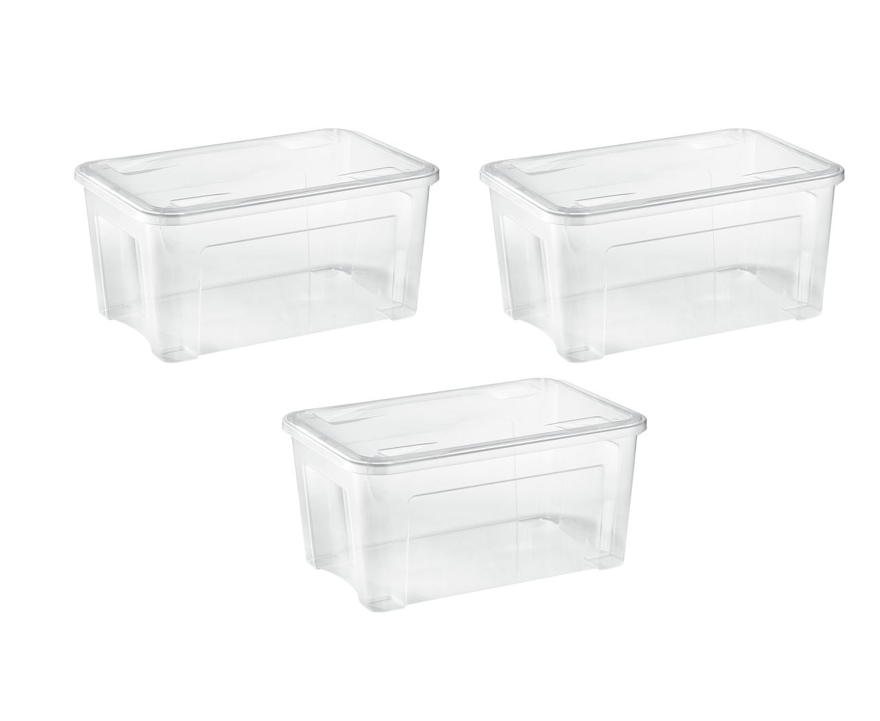aro Combi Box 43 l 3 sets