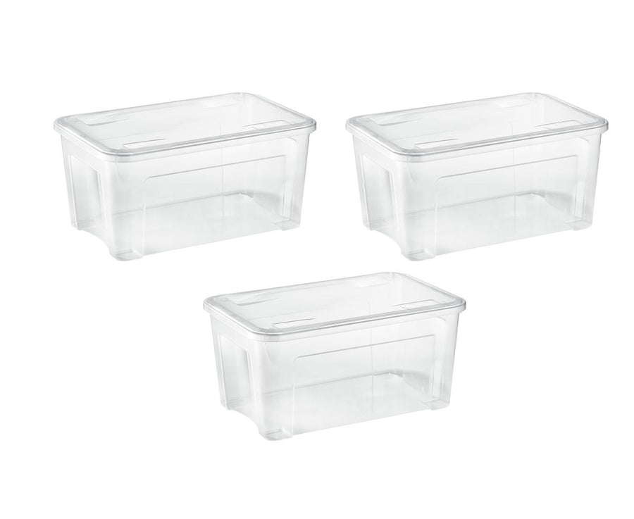 aro Combi Box 43 l 3 sets