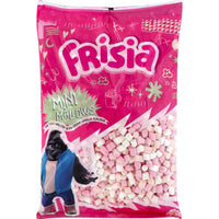 Thumbnail for Frisia Mini Mallows 1 kg