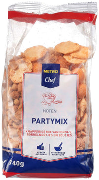 Thumbnail for Party mix Bag 740 g