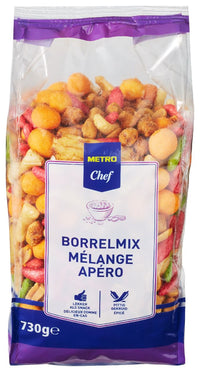 Thumbnail for Drink mix Bag 730 g