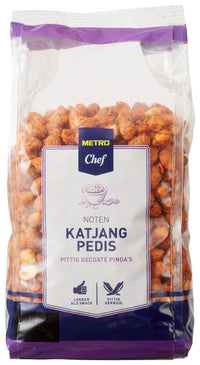 Thumbnail for Katjang Pedis Bag 800 g