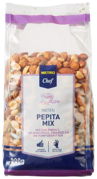 Thumbnail for Pepita Mix Bag 900 g