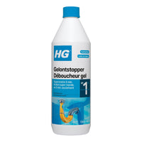 Thumbnail for HG Gel unblocker 1 l