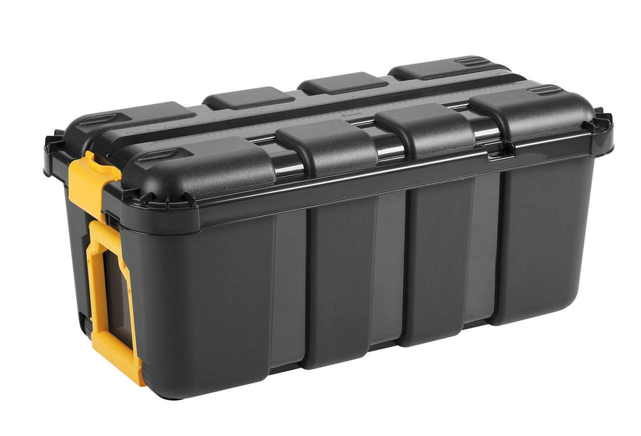 Tontarelli Box One 125 l