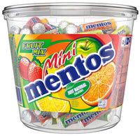 Thumbnail for Mentos Fruit Silo 120 pieces 1.26 kg