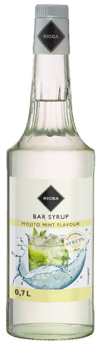 Thumbnail for RIOBA Syrup Mojito 70 cl