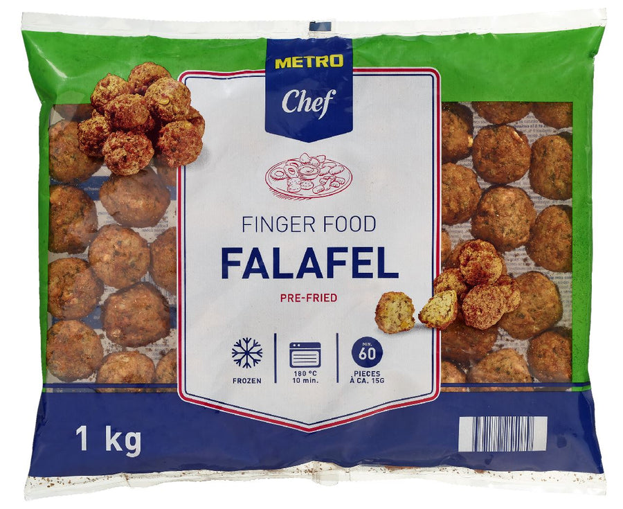 Falafel Balls 1kg