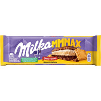 Thumbnail for Milka Chocoswing 300 g