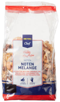 Thumbnail for Nut blend Salted Bag 700 g
