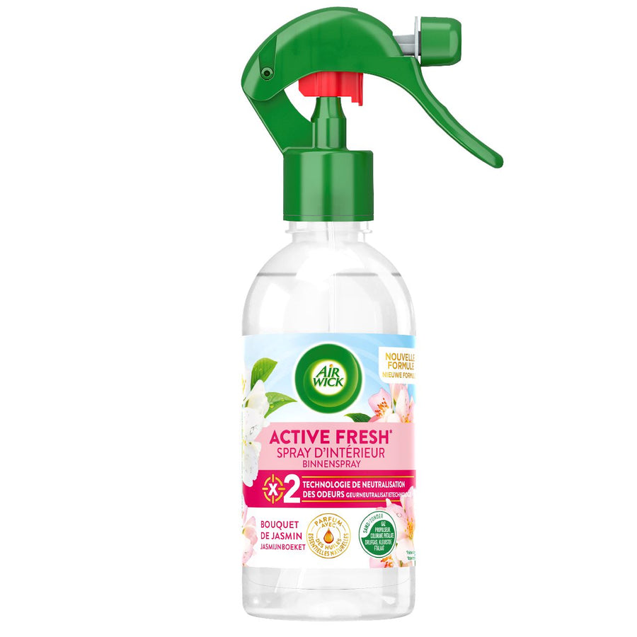 Air Wick Active Fresh OD 237 ml