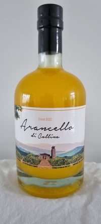 Thumbnail for Arancello Di Collina 50 cl