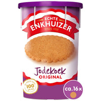 Thumbnail for Genuine Enkhuizer Jodekoek Original 298 g