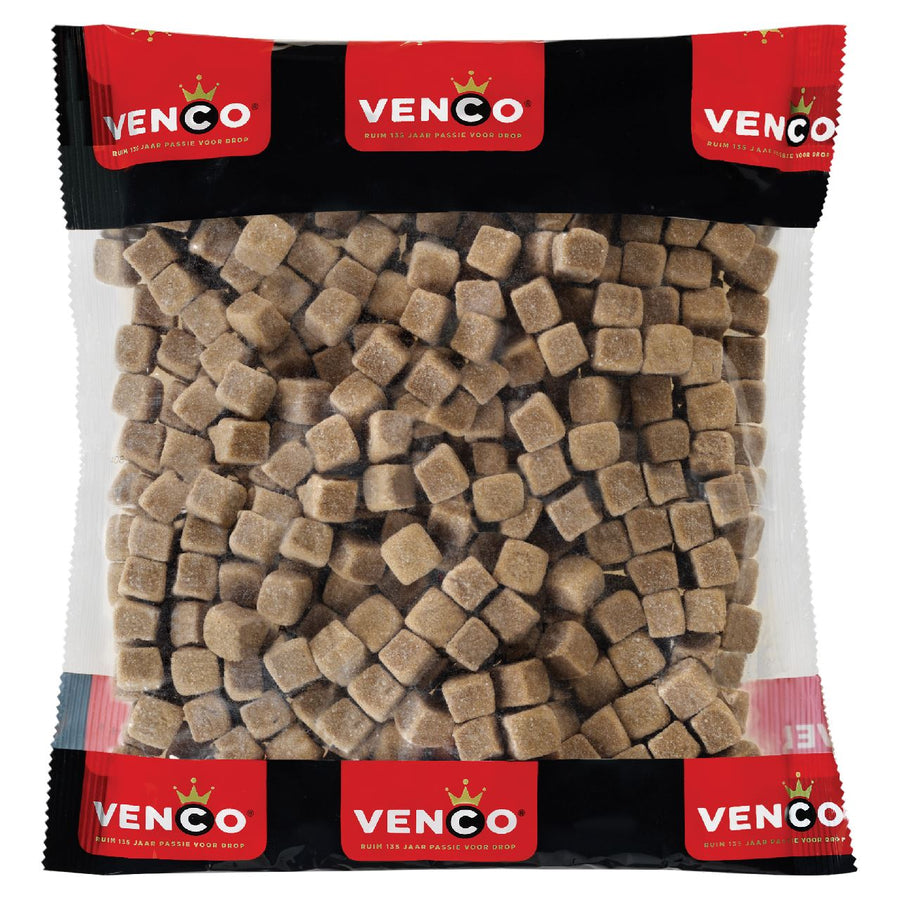 Venco Salty Griottes 1 kg