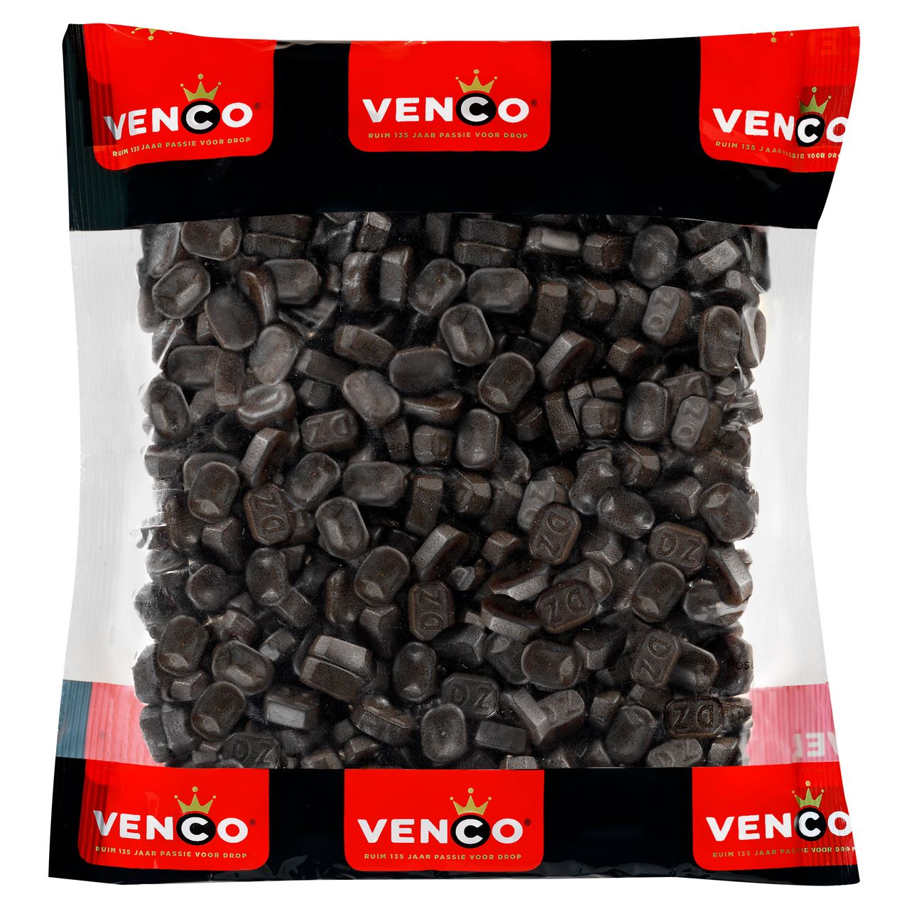 Venco Double Salt 1 kg