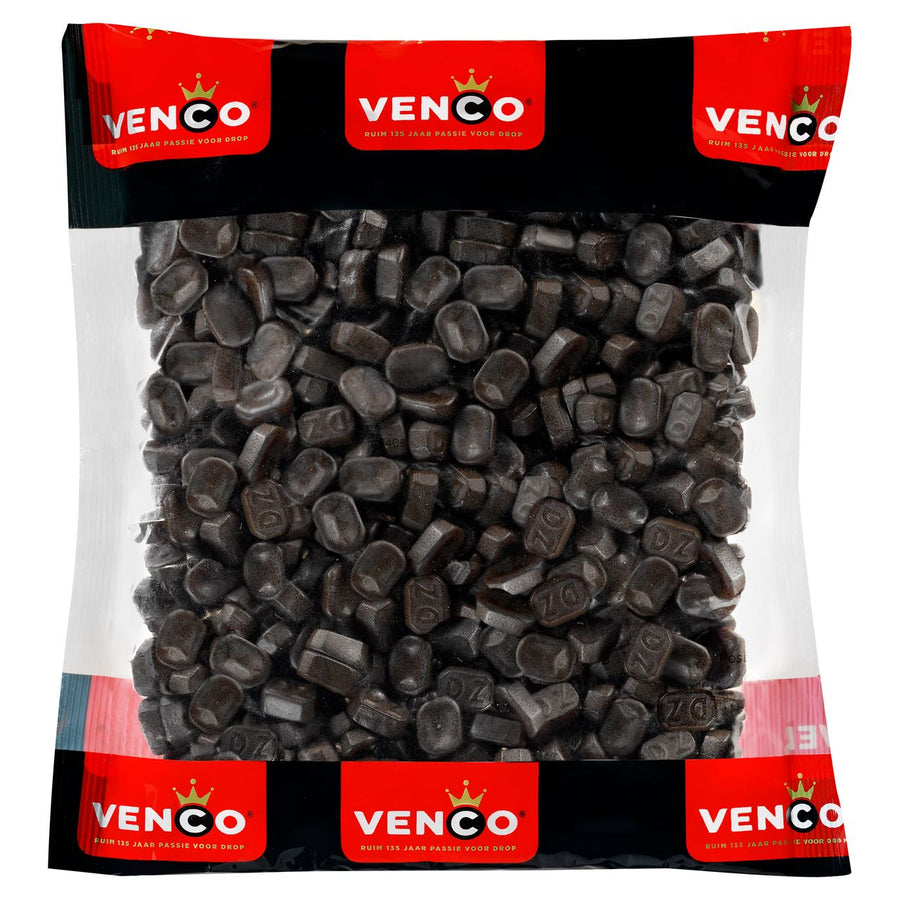 Venco Double Salt 1 kg