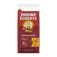 Thumbnail for Douwe EGBERTS Aroma Red Coffee Beans 1 kg