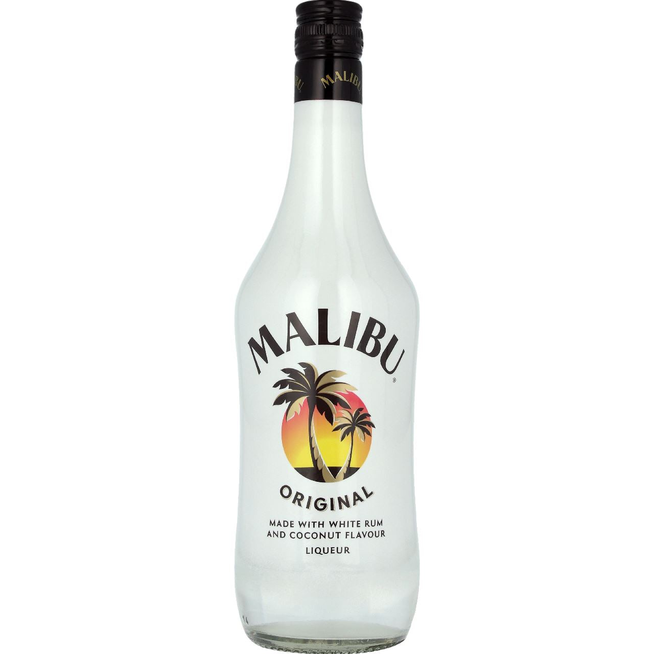 Malibu Original 70cl 18%