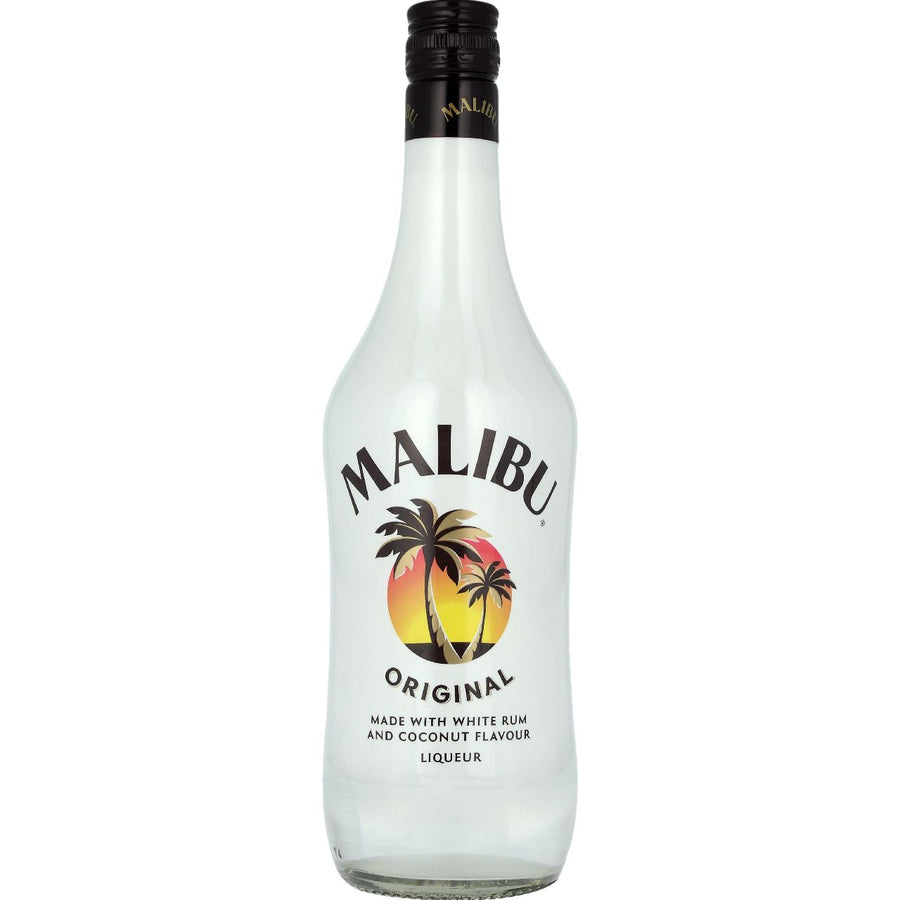 Malibu Original 70cl 18%