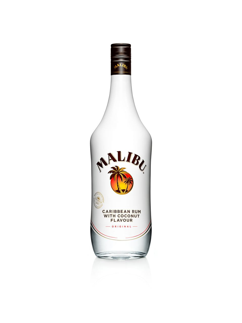 Malibu Original 1 l 18%