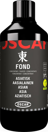 Thumbnail for OSCAR Asian Long Distance Concentrate 1 l