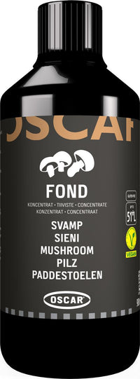 Thumbnail for OSCAR Mushroom Stock Concentrate 1 l