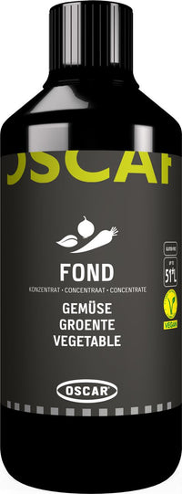 Thumbnail for OSCAR Vegetable Stock Concentrate 1 l