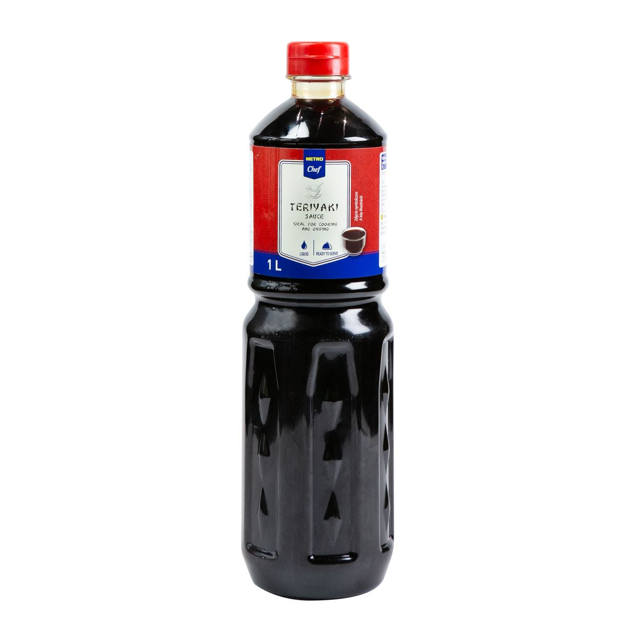 Teriyaki Sauce 1 l