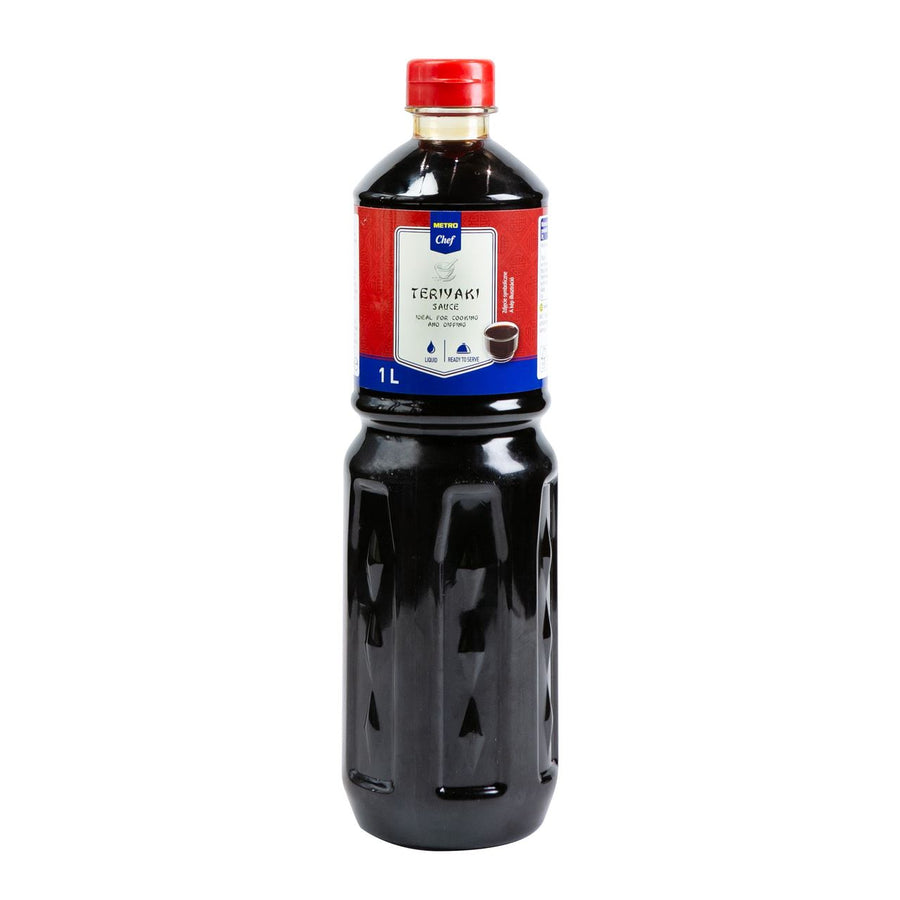 Teriyaki Sauce 1 l