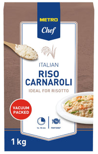 Thumbnail for Riso Carnaroli 1 kg