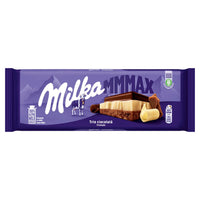 Thumbnail for Milka Triolade 280 g