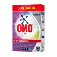 Thumbnail for Omo Professional Washing Powder Color 140 Washes 7 kg